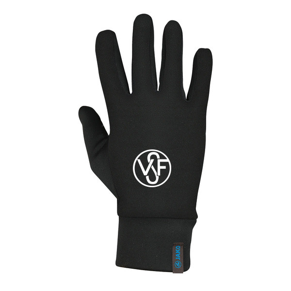 Feldspielerhandschuhe Funktion Warm 