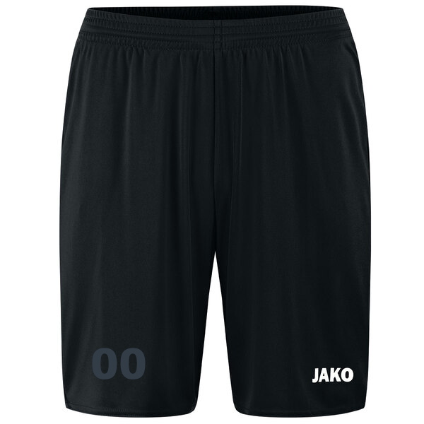 Sporthose Manchester 2.0 ohne Innenslip 
