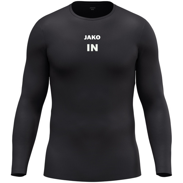 Longsleeve Function 