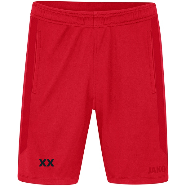 KinderShort Power 