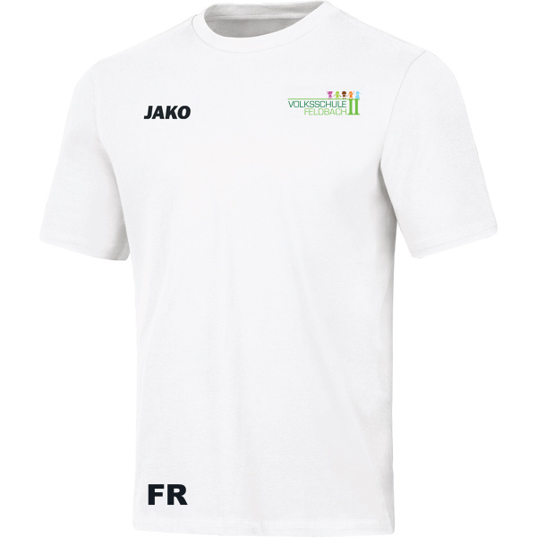 KinderT-Shirt Base 