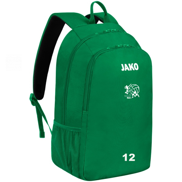 Rucksack One 