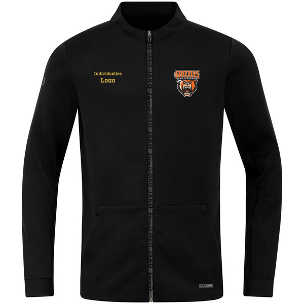 Jacke Pro Casual 