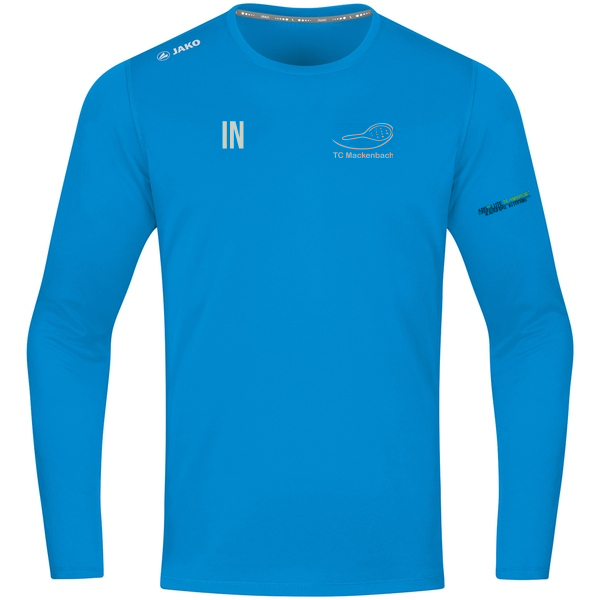 KinderLongsleeve Run 2.0 