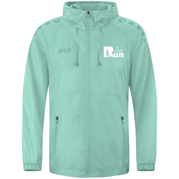 Lightweight jacket Flow 