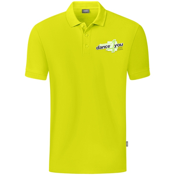 KinderPolo Organic  