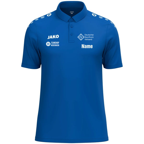 Polo One Cotton 