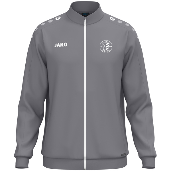 Polyesterjacke One 