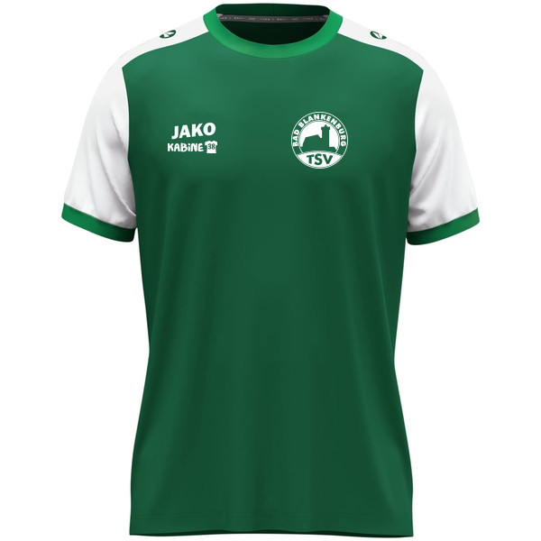 Trikot Dynamic kurzarm 