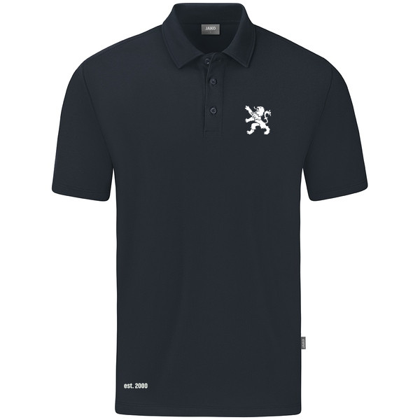 Polo Organic Stretch 