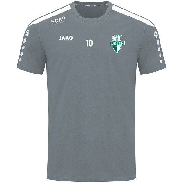 KinderT-Shirt Power 