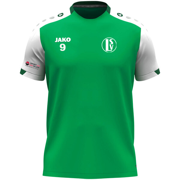 T-Shirt Dynamic 