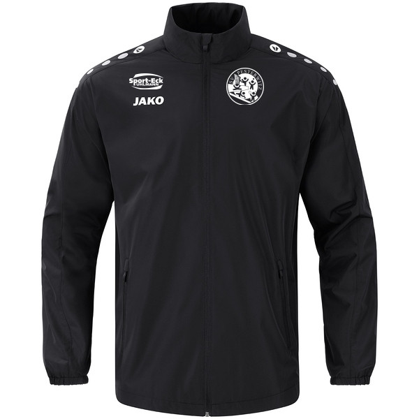 Allwetterjacke One 