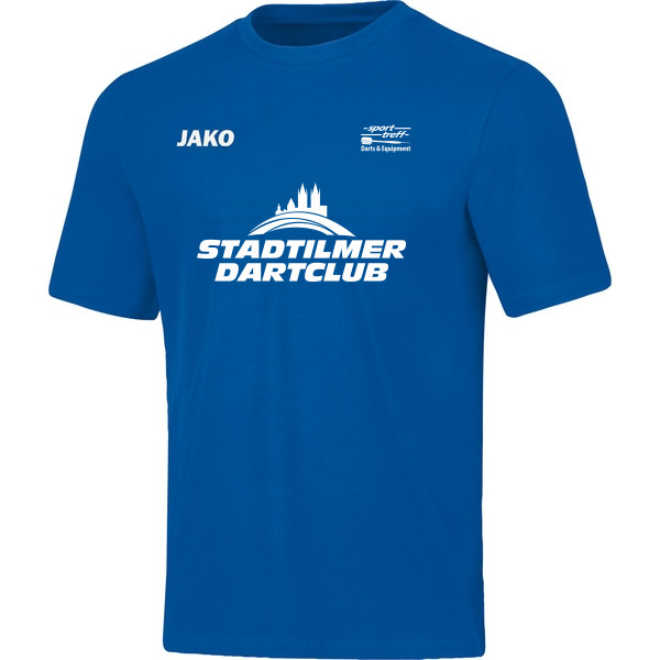 KinderT-Shirt Base 