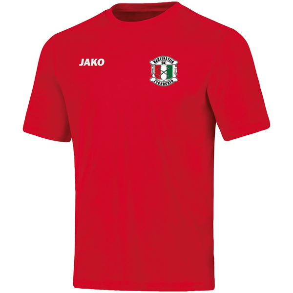 KinderT-Shirt Base 