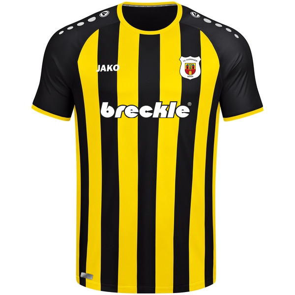 Trikot Inter Kurzarm 