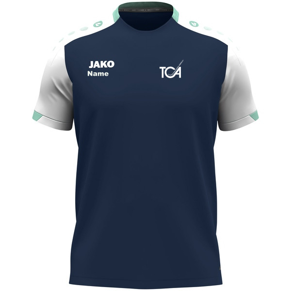 T-Shirt Dynamic 