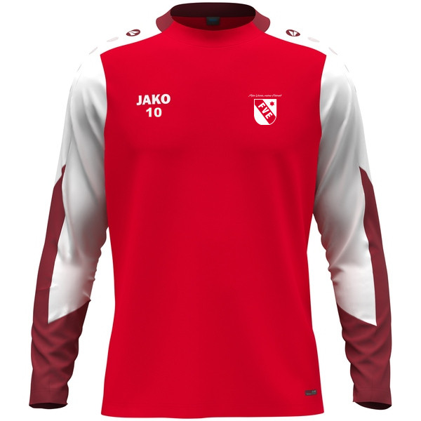 Longsleeve Dynamic 
