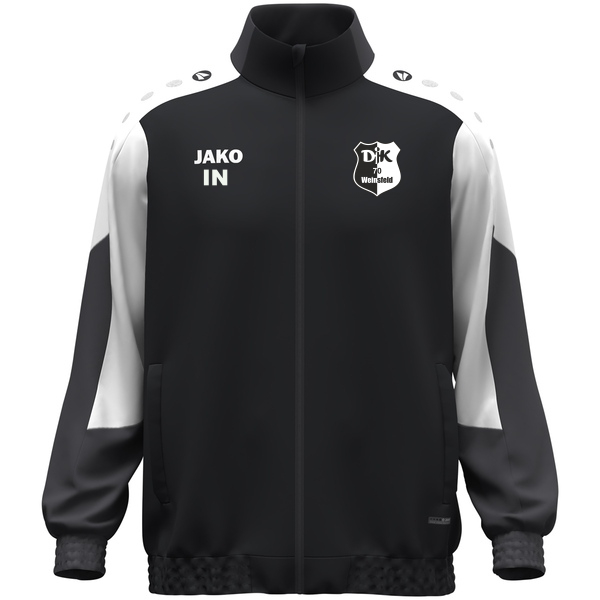 Webjacke Dynamic 