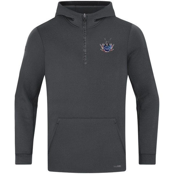 Zip Hoodie Pro Casual 