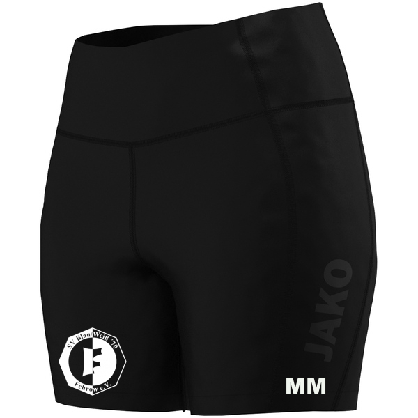 womanShort Tight Power Damen 