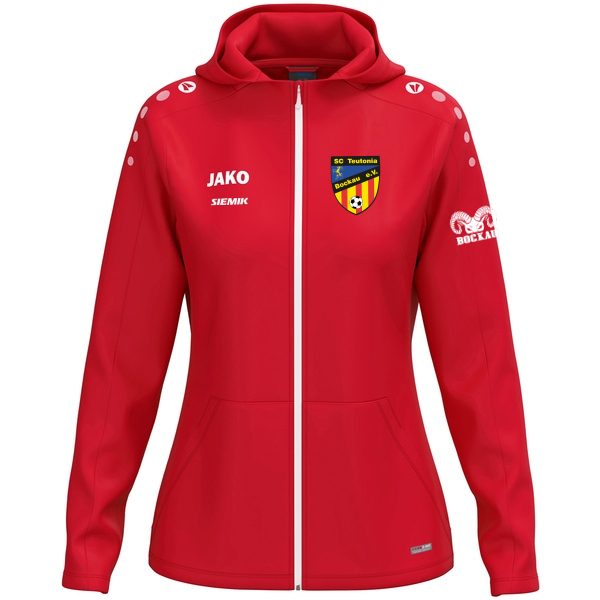 womanKapuzenjacke One Damen 