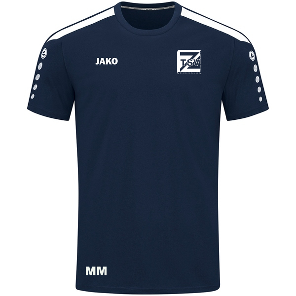 KinderT-Shirt Power 