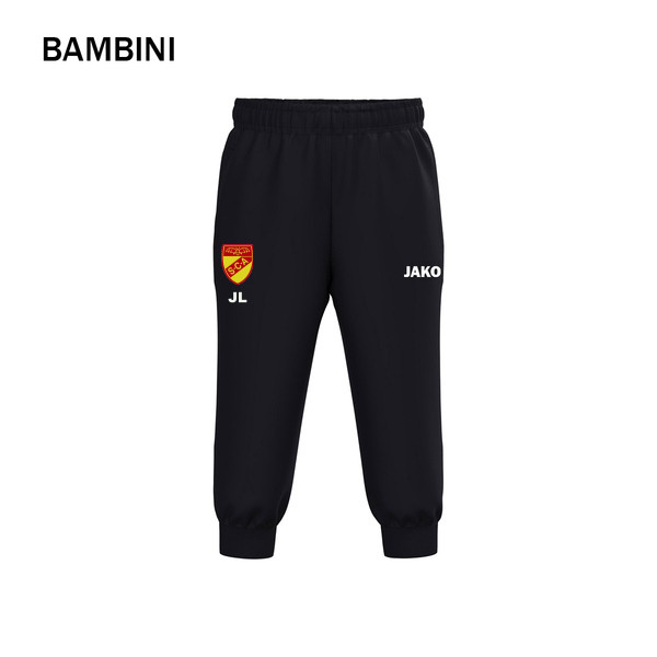 EnfantsPantalon polyester One Bambini 