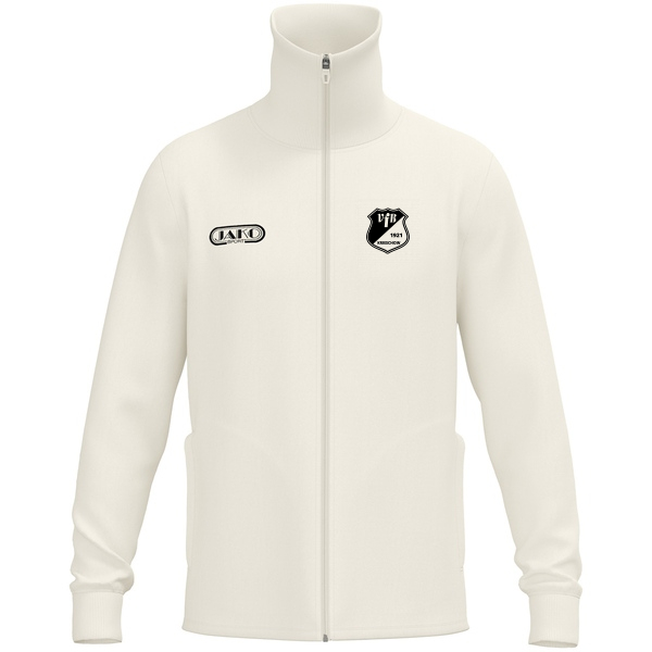 Tracksuit Jacke Wardrobe 
