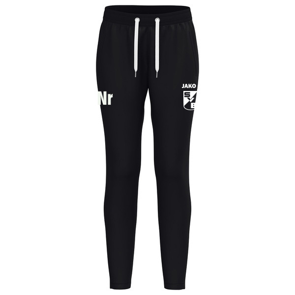 womanJogginghose One Cotton Damen 