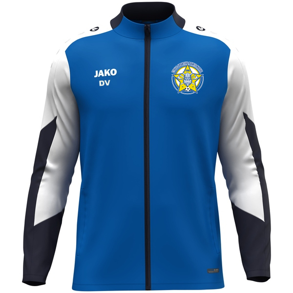 Veste polyester Dynamic 