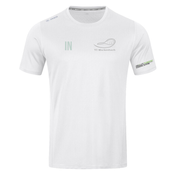KinderT-Shirt Run 2.0 