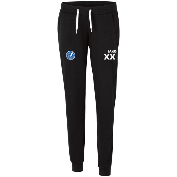 womanJogginghose Base mit Bündchen Damen 