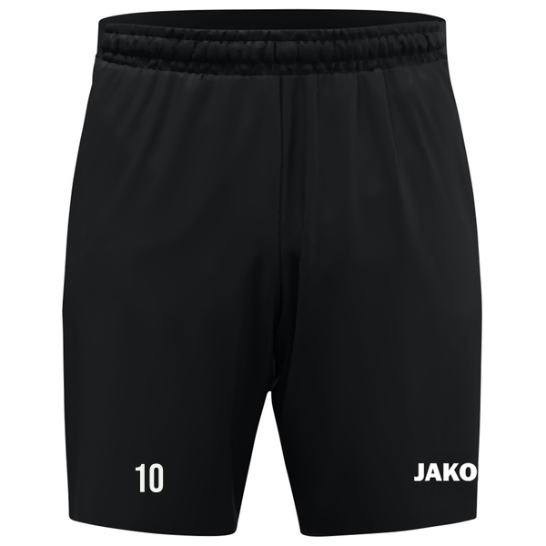 Trainingsshort Dynamic 