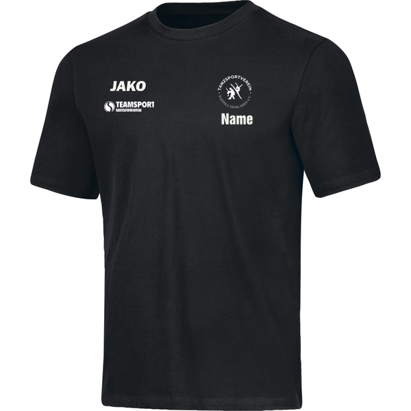 KinderT-Shirt Base 