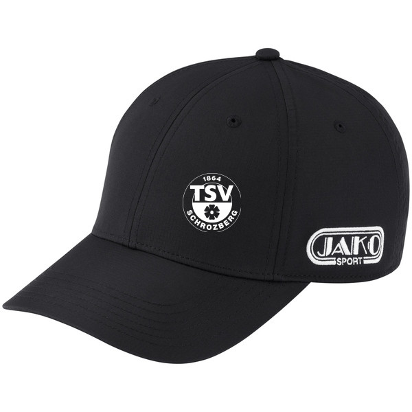Cap Wardrobe 