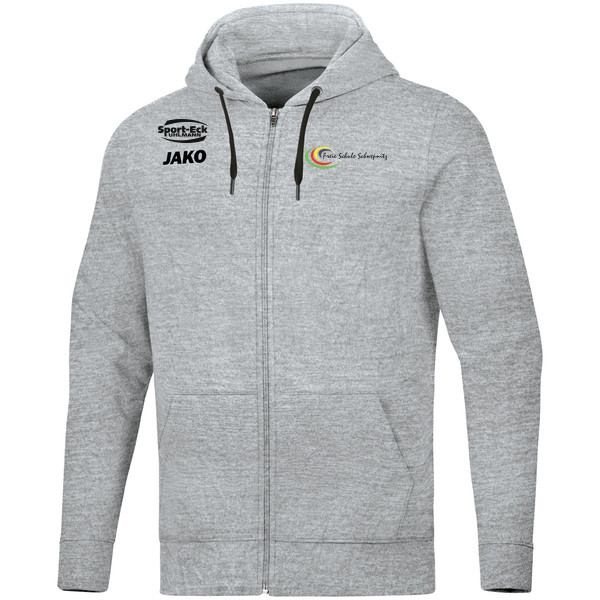 KinderKapuzenjacke Base 