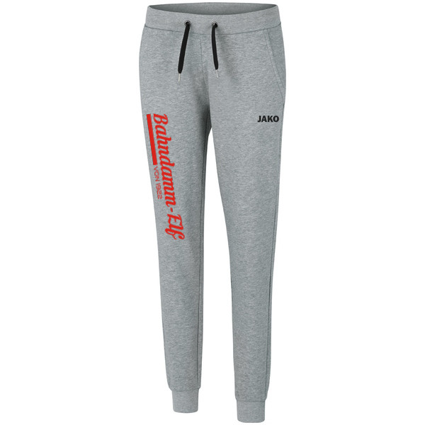 womanJogginghose Base mit Bündchen Damen 