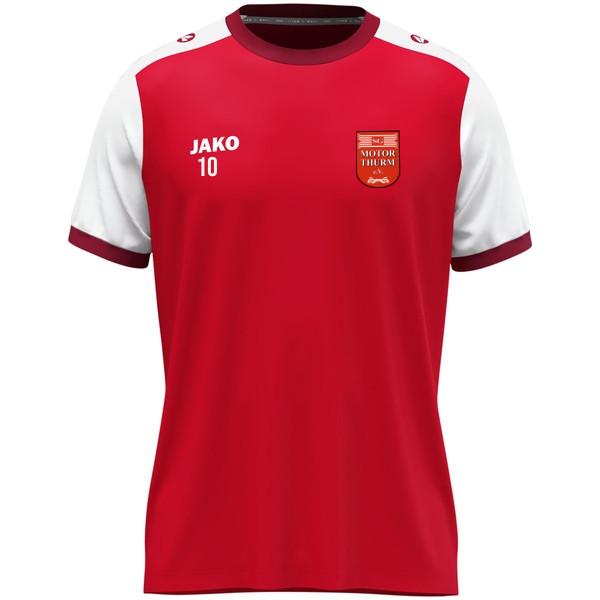Trikot Dynamic kurzarm 