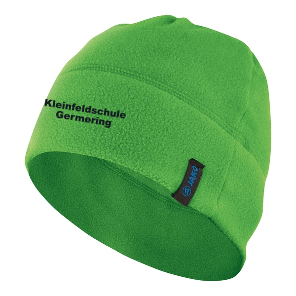 Fleecemütze 