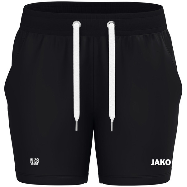 womanShort jogging One Cotton femmes 