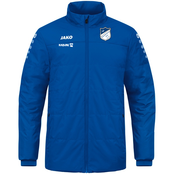 Coachjacke Team 