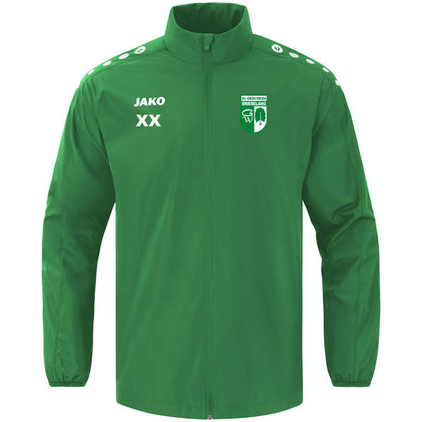 Allwetterjacke Light One 