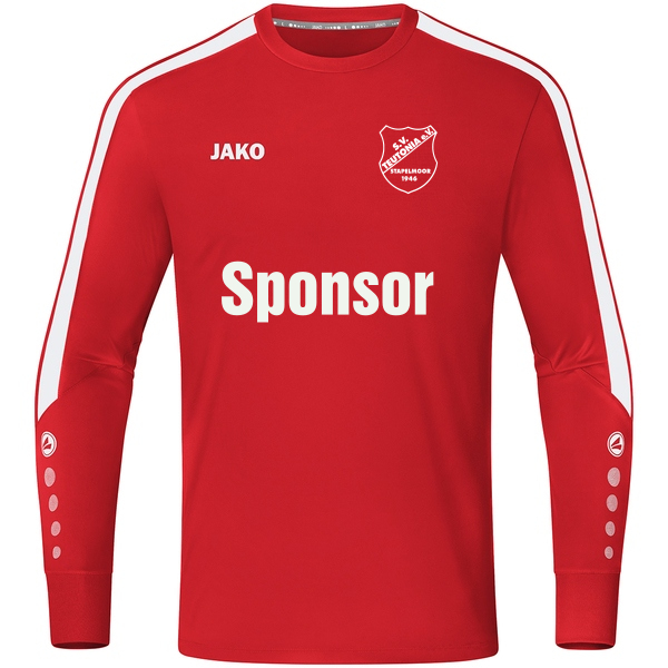 Torwart-Trikot Power 
