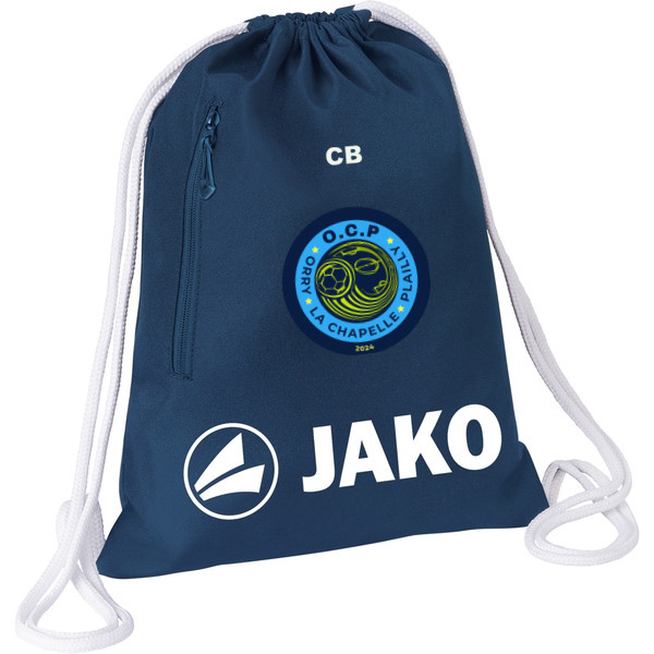 Sac de gym JAKO 
