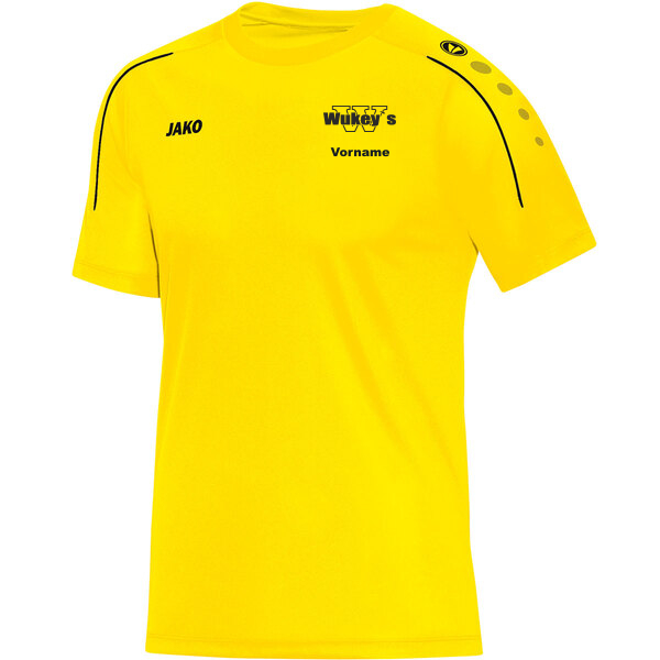 T-Shirt Classico 