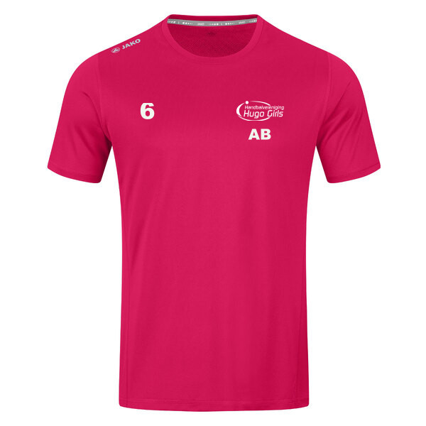 KinderenT-shirt Run 2.0 