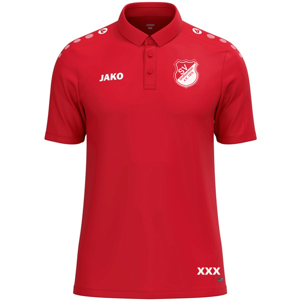 Polo One 
