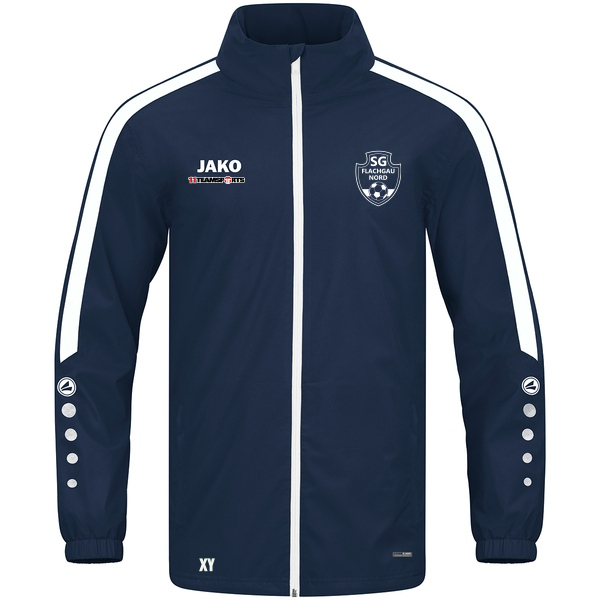 Allwetterjacke Power 