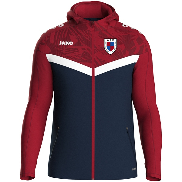 KinderKapuzenjacke Iconic  